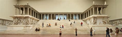 tickets pergamonmuseum.